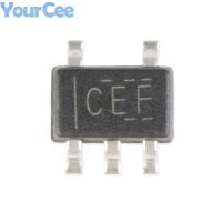 5 Pcs SN74LVC1G08DCKR SOT 353 Single 2 input Positive AND Gate SMD Logic Chip