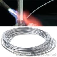 hk✑™✟  2.00mmx3m aluminum weld flux cored wire Low Temperature Welding Rod LSD