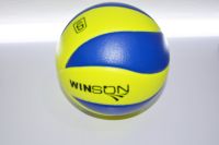 วอลเลย์บอลWINSON#5 2สี (ลายเกลียว)