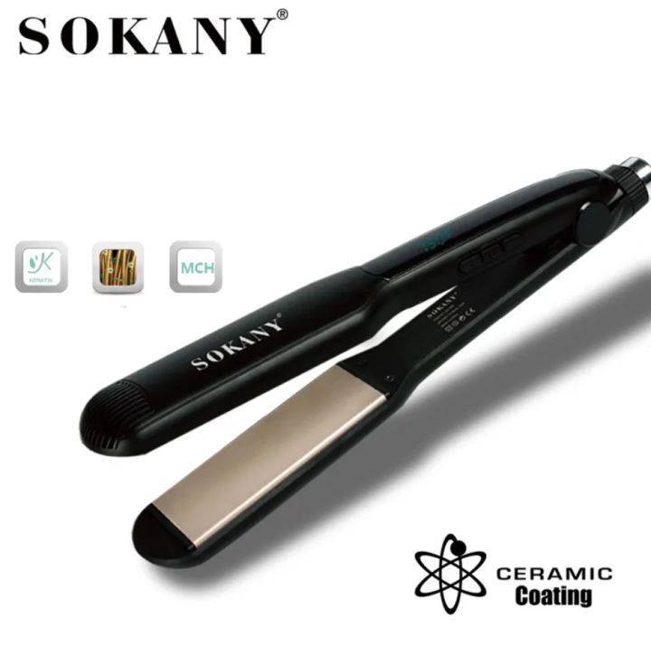 sokany-รุ่น-hs-059-เครื่องหนีบผม-เครื่องหนีบผมตรง-ม้วนผม-sokany-059-เครื่องม้วนผม-หนีบผมตรง-หนีบผม-เครื่องรีดผม-ที่หนีบผม