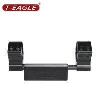 T Eagle ล่าสัตว์ scope 5088 Mounts 1 "25.4มิลลิเมตรและ30มิลลิเมตรปืนไรเฟิลขอบเขตแหวนสำหรับ11มิลลิเมตร Weaver รถไฟกับฤดูใบไม้ผลิตราสารรายละเอียด