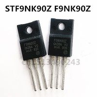 ต้นฉบับใหม่ 5pcs / STF9NK90Z F9NK90Z TO-220F 900V 9A