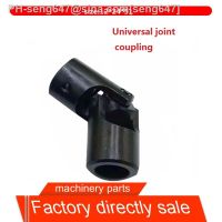 12x24x51 precision cross universal joint universal coupling 6 10 12 16 20 25 30 shaft coupler