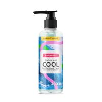 RomanKiss สูตร Cool (Cool Gel)   เจลหล่อลื่น สูตรน้ำแห้งช้า ลื่นนาน กลิ่นหอม เพิ่มความ Cool สุดยอด ขนาด 200.8 มล.