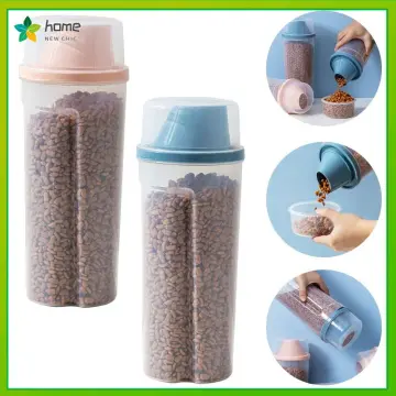 Pet Food Dispenser Gi T t T03 2024 Mua t i Lazada.vn