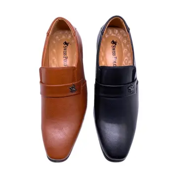 original swiss polo men shoes - Buy original swiss polo men shoes at Best  Price in Malaysia .my