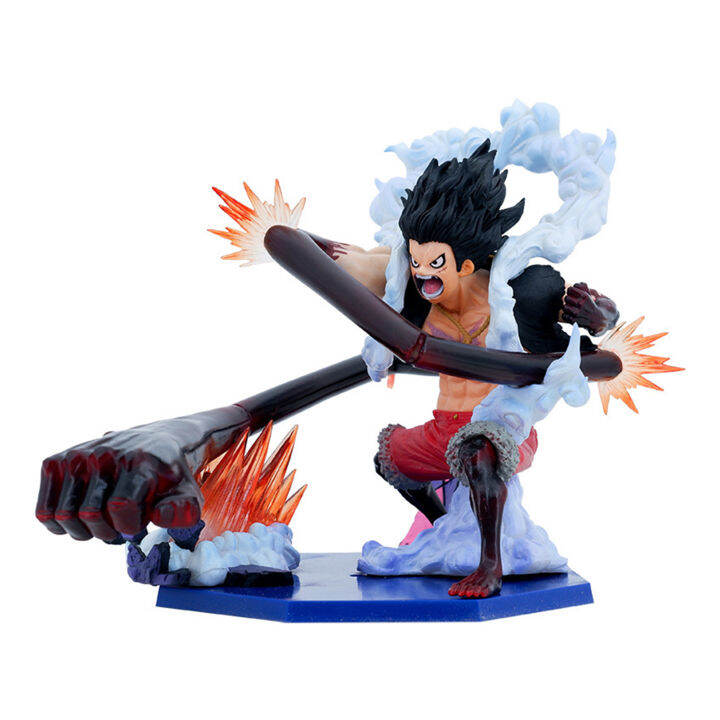 ảnh người yêu của luffy