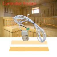 Sauna furnace external controller probe line temperature control probe high temperature resistant line