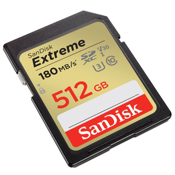 sandisk-extreme-sd-card-512gb-speed-180mb-s-เขียน-130mb-s-sdsdxvv-512g-gncin-เมมโมรี่-การ์ด-แซนดิส-ประกัน-lifetime-synnex