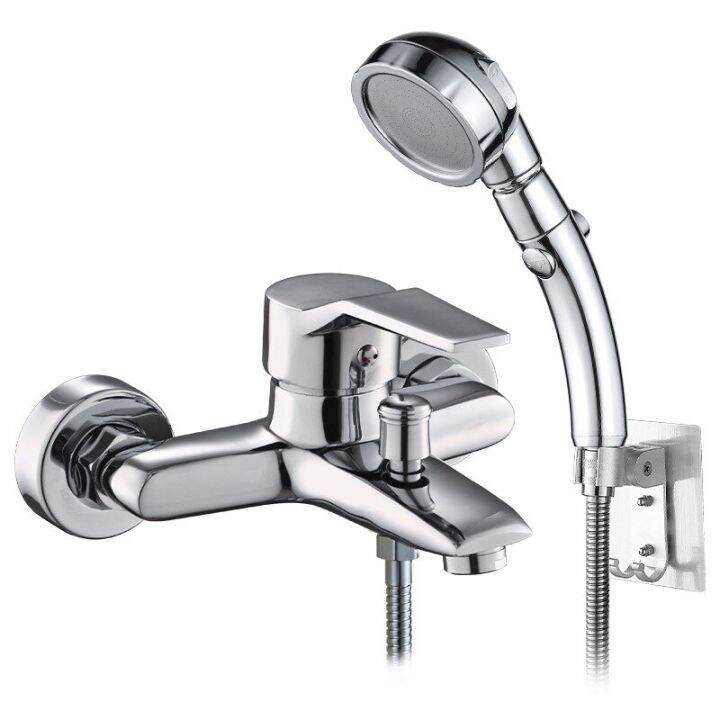 wall-mounted-bathtub-faucet-waterfall-bath-faucet-brass-chrome-finish-bath-shower-mixer-hot-and-cold-water-mixer-fyb011