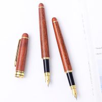 High Quality Vintage Fountain Pen 0.7MM Iraurita Calligraphy Pen Stationery For Students Business Gift Pen School Office Supply  Pens
