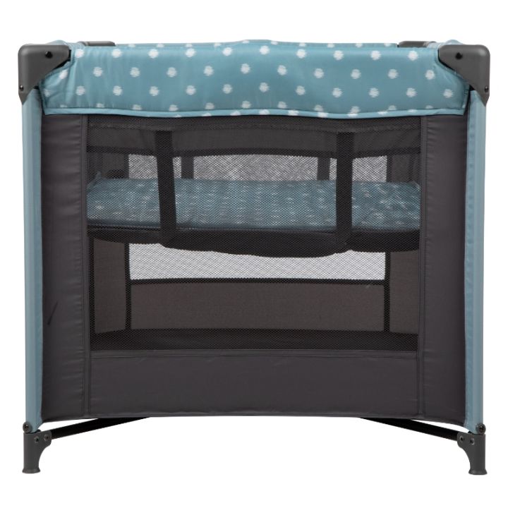 bklnlk-baby-yard-with-bassinet-childrens-bed-bases-frames-fold-carry-for-adventures-away-from