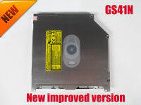 Updatest ออปติคัลไดรฟ์ใหม่9.5 SATA Slot-In GS41N แทนที่ MATA UJ-8A8 GS31N