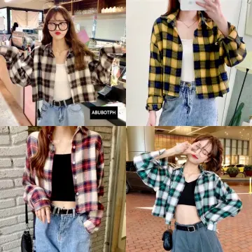 Crop Top Long Sleeve cotton Sexy Skinny Casual Fashion Women Clothes High  Waist sweater