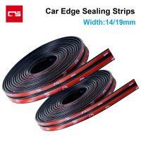 Leak-proof Sound Insulation Strip 200cm Rubber Car Roof Windshield Sealant Protection Strip Window Seal Strip