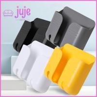 สายสเตอริโอ JUJE83274เครื่องปรับอากาศกล่องรีโมตคอนโทรลโทรศัพท์มือถือจัดเก็บกล่องเก็บของตัวจัดระเบียบที่ใส่ยึดติดผนัง