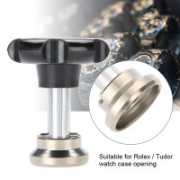 Professional Watchmaker Repair Tool Watch Back Case Openers With 36.5mm Die for Rolex Tudor Watch for Watchmaker Watch Tool