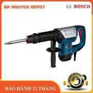 Máy đục phá Bosch GSH 500 GEN II