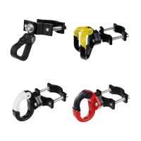 〖Margot decoration〗 Aluminum Alloy Electric Scooter Bag Luggage Helmet Hook Hanger With Screw For Xiaomi Mijia M365 Scooter Accessories MGO3