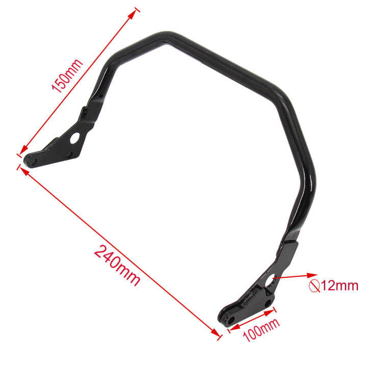 motorcycle-mobile-phone-navigation-handlebar-bracket-support-12mm-for-bmw-r1250gs-r1200gs-r1200-gs-gsa-adv-lc-r-1200-adventure