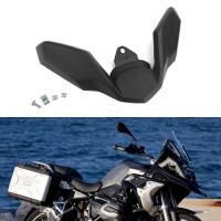 Areyourshop สำหรับ BMW R1200GS LC 2017-2019 R 1200 GS ด้านหน้าล้อ Hugger Fender Cover Beak กรวยจมูก Extension Cowl มอเตอร์ครอบคลุม