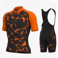 【hot】✖►✜  New Camouflage Cycling Jersey Sets 2022 Clothing Mtb Mountain Ropa Maillot Ciclismo Hombre Bib Shorts Suits