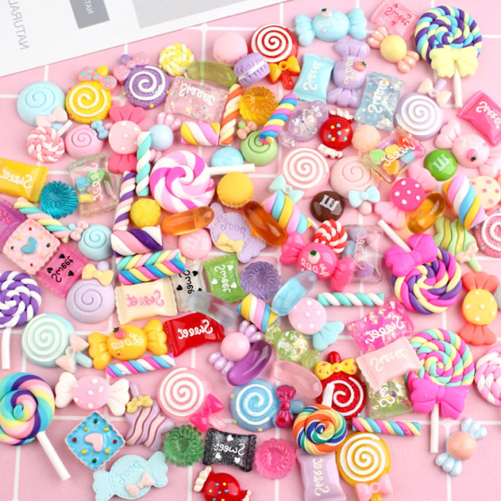 3d-เล็บ-charms-kawaii-candy-ผสมเรซิ่นสำหรับเล็บอะคริลิคเคล็ดลับ-rhinestones-ตกแต่งเล็บ-tool