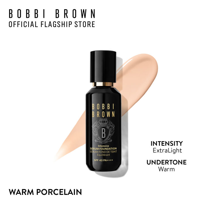 bobbi-brown-intensive-serum-foundation-spf-40-30ml-รองพื้นเซรั่มสูตรบางเบา-เหมาะสำหรับทุกสภาพผิว