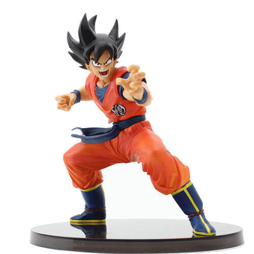 figure-ฟิกเกอร์-งานแท้-100-แมวทอง-banpresto-จาก-dragon-ball-z-colosseum-ดราก้อนบอล-แซด-son-goku-ซง-โกคู-โงกุน-scultures-big-tenkaichi-budokai-2-part-1-ver-original-from-japan-anime-อนิเมะ-การ์ตูน-มังง