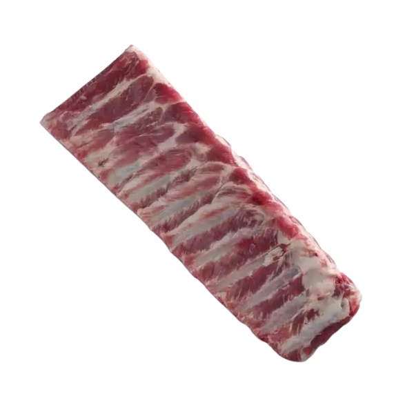 Srf Pork Kurobuta Baby Backribs 1.2-1.6kg 