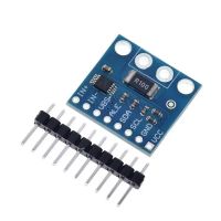 INA226อินเทอร์เฟซ I2C สองทิศทางกระแส/เซนเซอร์ควบคุมไฟสำหรับ Arduino