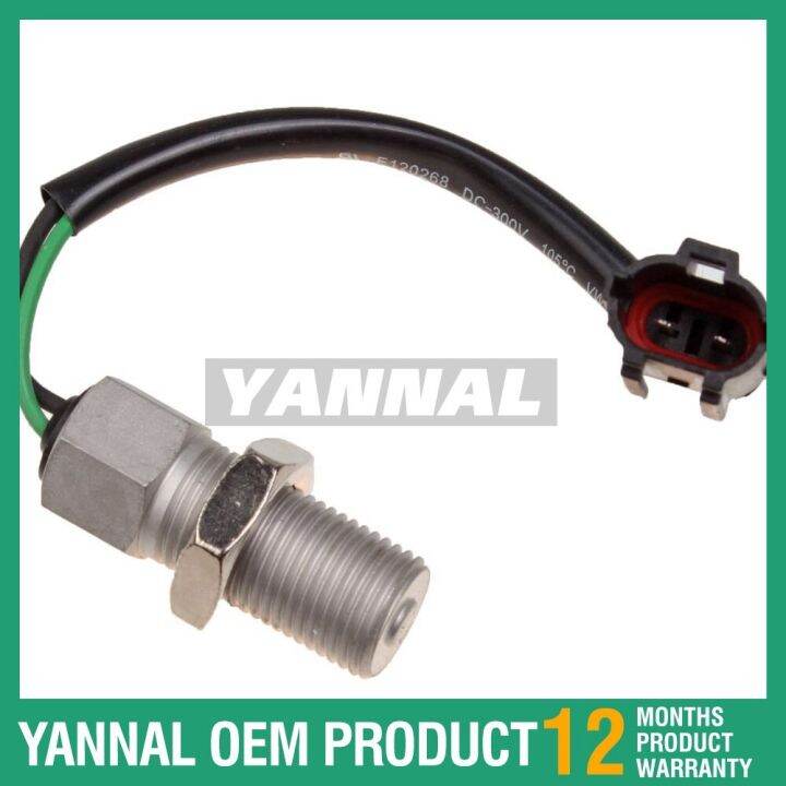 1 Excavator Revolution Sensor 1815105130 For Kobelco SK135 For Isuzu