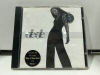 1   CD  MUSIC  ซีดีเพลง  De De TBA (Totally Bombastic Anecdotes)      (B19K77)