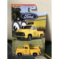 ❗️❗️ SALE ❗️❗️ รถเหล็ก Match box ford mooneyes 56 fird f-100 pickup !! ของเล่นเพื่อการสะสม Collectibles ตั้งโชว์ ของขวัญ เอนกประสงค์ แข็งแรง ทนทาน บริการเก็บเงินปลายทาง ราคาถูก คุณภาพดี โปรดอ่านรายละเอียดก่อนสั่ง