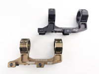 ขาจับสโคป Scope mount GE 1.93 ขาจับกล้อง geissele (full marking) ราง20 วง30mm มี2สี ดำ และทราย สามารถจับสโคปขนาด30mm มีmarking เซาะร่องลึก งานเนียบ