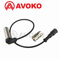 ABS Wheel Speed Sensor For MERCEDES IVECO RENAULT SCANIA MAN DAF Volvo FH 1506005 970-5001 5021170125 WABCO 4410328080 1315698 ABS