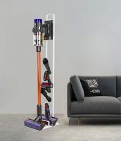 BUBM HD03 ฐานตั้งเครื่องดูดฝุ่นสำหรับ Dyson เเละอุปกรณ์ เเบรนด์ BUBM (ไม่รวมเครื่องดูดฝุ่น)