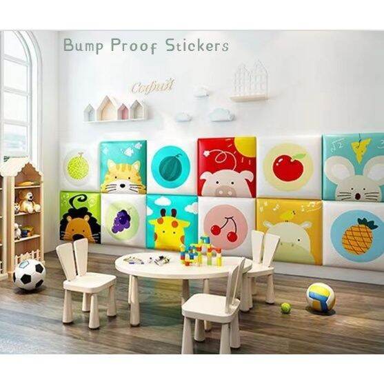 Baby Safety Children AntiCollision Strip Bumper Soft Package Bump