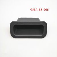 Trunk Handle Tailgate handrail for Mazda 6 GG GH Mazda 3 BK BL AXELA Mazda 5 Mazda CX-7 Mazda CX-5 CX-3 GJ6A-68-966 Pipe Fittings Accessories