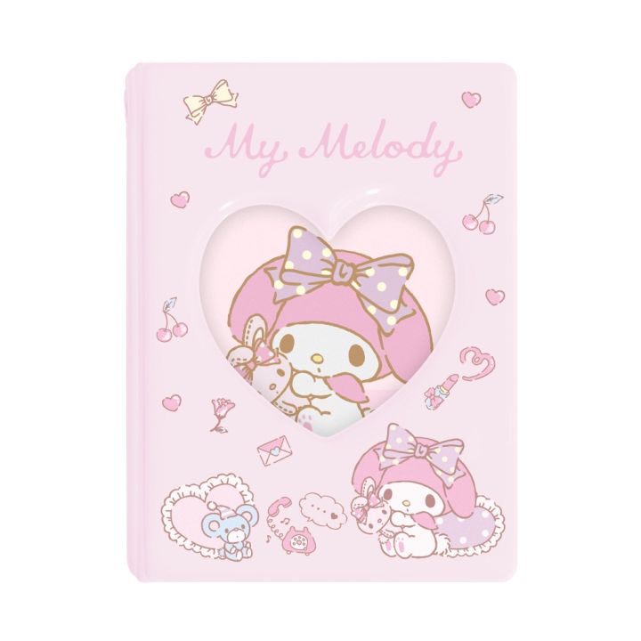 sanrio-sanrio-collect-book-photocard-album-13-types