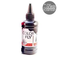 หมึกเติม Canon ขนาด 100 ml. COLOR FLY แท้