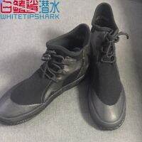 [COD] AKUANA dry clothes shoes deep lung equipment boots warm and wear-resistant