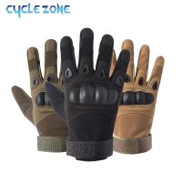 2023☋ Military Training Outdoor Sports Motorcycle Army Fan Gloves Outdoor Tactical Gloves Cycling Gloves Sport Non-slip Fitness Glove