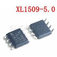 10PCS XL1509-5.0E1 SOP XL1509-5.0 SOP8 XL1509-5 XL1509 SMD new and original IC