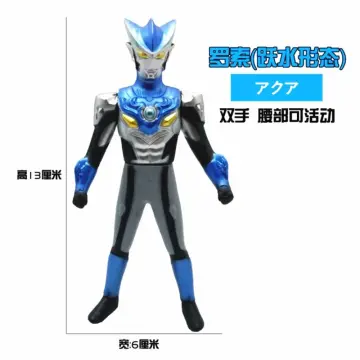Mua Ultra Hero 500 Ultraman Cosmos Runamodo japan import trên Amazon  Anh chính hãng 2023  Giaonhan247