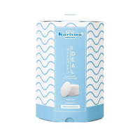 Karisma Ideal Cleansing 80 Pads - แคริสม่า สำลีแผ่นเช็ดเครื่องสำอาง