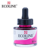 ECOLINE สีหมึกแบบขวดหยด 30 ML. 1 ขวด