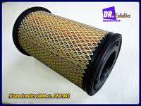 #ไส้กรองอากาศ นิสสัน Frontier // Nissan Frontier 3000 CC. ZDI 2003 Air Filter