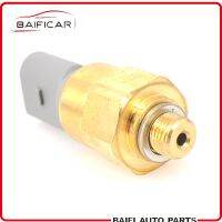 Baificar Brand New Genuine 1.8T Power Steering Pump Oil Pressure Sensor 1J0919081 For VW Bora Beetle Golf MK4 Caddy Seat