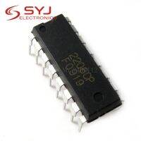 1pcs/lot XR2206CP XR 2206 XR2206 DIP 16 Monolithic Function Generator IC In Stock